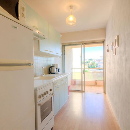 Apartment Les Terres Marines By Interhome Sainte-Maxime Exteriör bild
