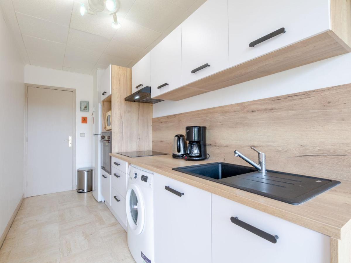 Apartment Les Terres Marines By Interhome Sainte-Maxime Exteriör bild