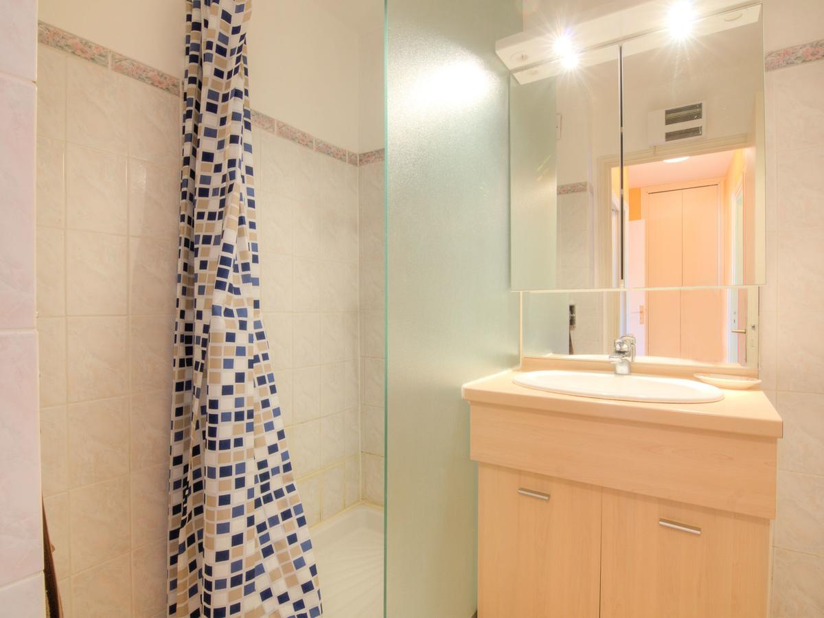 Apartment Les Terres Marines By Interhome Sainte-Maxime Exteriör bild